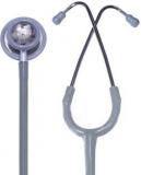 Pulse Wave Mark 1 Stethoscope Dual Head Latex Free Stethoscope Single Tube Stethoscope Mark 1 Dual Head Stethoscope Stethoscope