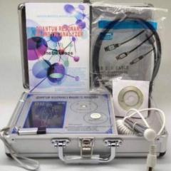 Pure Natural 5th Generation Body Fat Analyzer