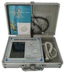 Pure Natural Body Health Analyzer Body Fat Analyzer