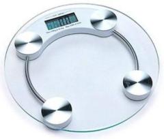 Qnove Weight Machine For Home human body weight machine 305/CQAA Weighing Scale