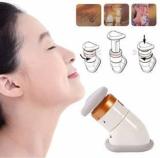 Qozweid Face Lift Neck Massager Neck Slimmer Double Chin Remover Reducer Neck Genie Elite Neckline Slimmer Facial Flex Fitness Jawline Exerciser Shaper Equipment Toning System For Men Women Body Fat Analyzer