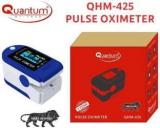 Quantum QHM 425 Pulse Oximeter With 1 Year Warranty Pulse Oximeter