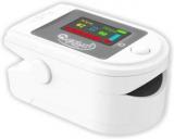 Quantum QHM 426 Fingertip Pulse Oximeter with digital TFT display, Oxygen saturation, and Heart Rate Monitor