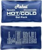 Rahat HRHCPF 01 Rahat Hot/Cold Gel Pack For Back Pain, Stomach, Knee, Sciatica, Menstrual Cramps Pack