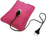 Rbs New Improved Quality Electrothermal Heating Bag For Pain Relief With Charger Heating Pad Hot Bag 0.5 Ml Hot Bag Hot Bag 500 Ml Hot Water Bag