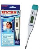 Rc Hicks MT 101 Igital Thermometer With Beeper Thermometer