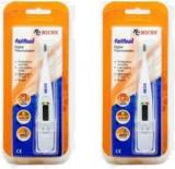 Rc Hicks MT 401 R Pack Of 2 Fast Read Digitals Thermometer