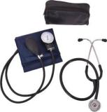 Rcsp Blood Pressure Sphygmomanometer With Microtone Stethoscope Bp Monitor