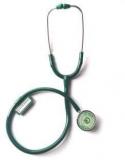 Rcsp Green Multi Life Dual Head Acoustic Stethoscope