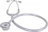 Rcsp Premium Super Deluxe Grey Multi Life Acoustic Stethoscope