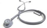 Rcsp Stethescopes For Doctors And Medical Students Super Matt Grey Acoustic Stethoscope