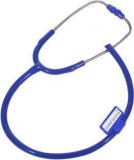 Rcsp Stethoscope Dual Head Acoustic Replacement Tube For Medical And Professional Doctors, Students & Nurse Fit In All Leading Brand Stethoscope BLUE Acoustic Stethoscope