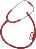 Rcsp Stethoscope Dual Head Acoustic Replacement Tube For Medical And Professional Doctors, Students & Nurse Fit In All Leading Brand Stethoscope RED Acoustic Stethoscope