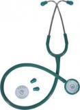 Rcsp stethoscope for doctors and medical students green Acoustic Stethoscope