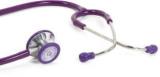 Rcsp Stethoscope for Doctors, Nurses, Students, Home Health Use, Adult, Dual Head Acoustic Stethoscope