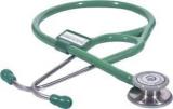 Rcsp Super Deluxe III Cardiology Dual Head Stethoscope For Doctors And Medical Students Cardiology Acoustic Stethoscope