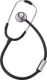 Rcsp Super Excletone Stethoscope For Students Medical And Doctors Black Acoustic Stethoscope