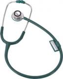 Rcsp Super Excletone Stethoscope For Students Medical And Doctors Green Acoustic Stethoscope