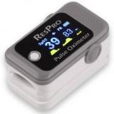 Respro Fingertip Pulse Oximeter