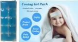 Retail Basket Cooling Gel Patch Sheets For Headache, Fever FEVE PACK Pack