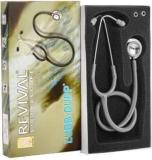 Revival LUBB DUPP Grey Acoustic Stethoscope