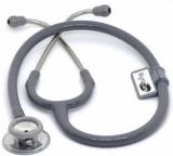 Right Care Doctor Stethoscope For Doctors, Medical Students, Nurses Double Sided Chest Piece Stethoscope