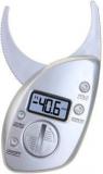 Right Gear Digital Skin Fold Caliper, Body Fat Measure Calliper Kit, Body Fat Analyzer. Body Fat Analyzer