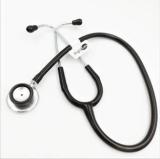 Rightcare Right Care Double Side Adult Stethoscope Care Master Micro Tone Acoustic Stethoscope