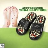 River Acupressure Yoga Paduka Size 8 Acupressure Yoga Paduka Size 8 Massager