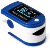 Roar CIT_429I_Pulse Oximeter Finger Oximetry SPO2 Blood Oxygen Saturation Monitor Heart Rate Monitor Rotatable OLED Digital Display Portable With Batteries And Lanyard Pulse Oximeter Pulse Oximeter