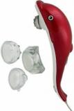 Robmob MAXTOP09 All In One Powerful Pain Relief Dolphin Machine Massager