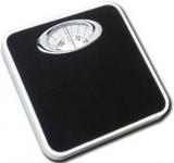 Rorian Virgo 9815 Analog Weight Machine Human Capacity 120Kg Manual Mechanical Full Metal Body Analog Weighing Scale