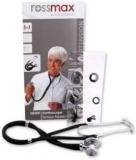 Rossmax EB500 Professional Stethoscope