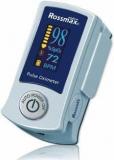 Rossmax Fingertip Pulse Monitor Oximeter With Artery Check Technology Monitor Pulse Oximeter