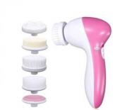 Rr Accessories Smoothing Body Body Face 5 In 1 Massager