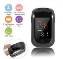 Rrhr Sales Fingertip Pulse Oximeter for Health Pulse Oximeter Pulse Oximeter