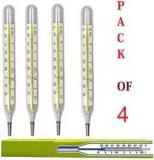 Rsc Healthcare 08 Oval Omax Mercury Clinical Oval Thermometer