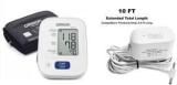 Rsc Healthcare BPM 7121J OMRON Most Accurate & Clinically Validated Most Recommended BP By Doctors IntelliSense Bp Monitor With AC/DC Adapter Bp Monitor