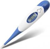 Rsc Healthcare RSC 102 Digital Medical Thermometer FDA Approved Quick 40 Second Reading for Oral, Rectal, Armpit Underarm, Body Temperature Clinical Professional Detecting Fever Baby, Infant, Kid, Babies, Children Adult Thermometer