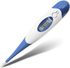 Rsc Healthcare RSC 102 Digital Medical Thermometer FDA Approved Quick 40 Second Reading for Oral, Rectal, Armpit Underarm, Body Temperature Clinical Professional Detecting Fever Baby, Infant, Kid, Babies, Children Adult Thermometer