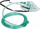 Rsc Healthcare Universal Fit Pediatric Child Oxygen Mask Fits all Oxygen Cylinder Can Nebulizer