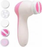 Ruhi Accessories Smoothing Body Face 5 In 1 Massager Accessories Smoothing Body Face 5 In 1 Massager