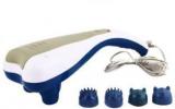 Ruhi DD06 Acupressure Double Headed Dolphin Massager