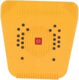 Ruhi MPM06 Accupressure Percare Magnet Pyramidal Mat Massager