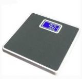 Ruhi Premium Digital Iron Body 150kg Grey Square Weighing Scale Weighing Scale Weighing Scale