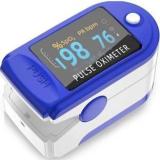 Runicha SpO2 Pulse Oximeter