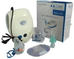 S.CURE NEC 240 Nebulizer