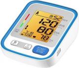 Sahyog Wellness LZX B803 Fully Automatic 3 Color Display Upper Arm Digital With Extra Long XXL Sized Cuff Bp Monitor