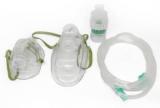 Sahyog Wellness Nebulization Mask For Child & Adult Used In Compressor Piston Nebulizer