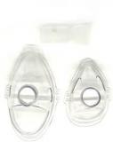 Sahyog Wellness Nebulization Mask For Child & Adult Used In Small/Portable Nebulizer